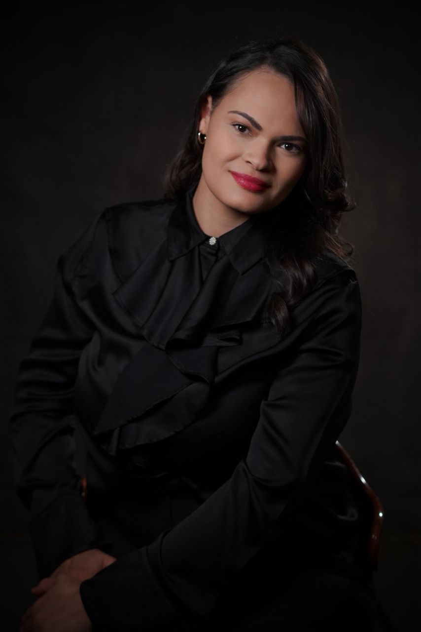 Rochell Strauss