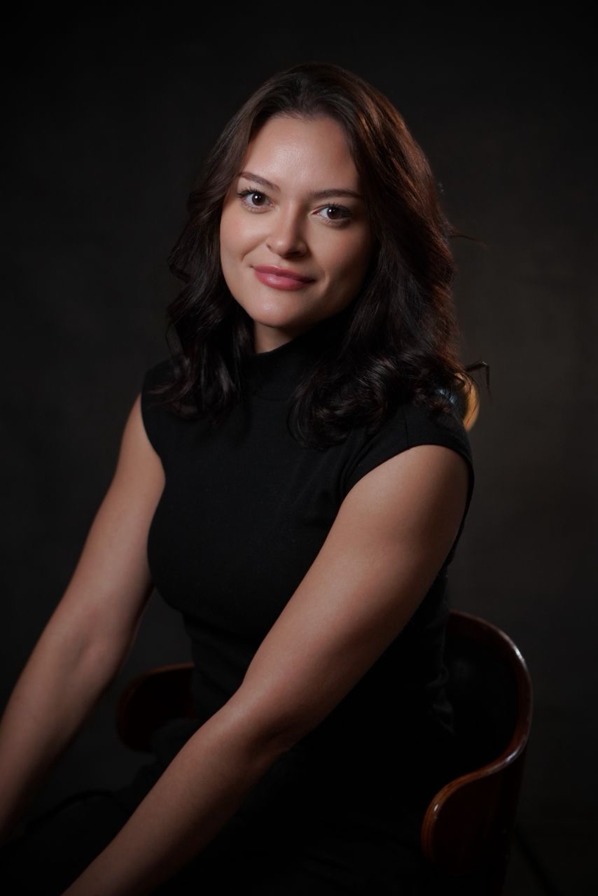 Alison Nicole Strauss-Avila