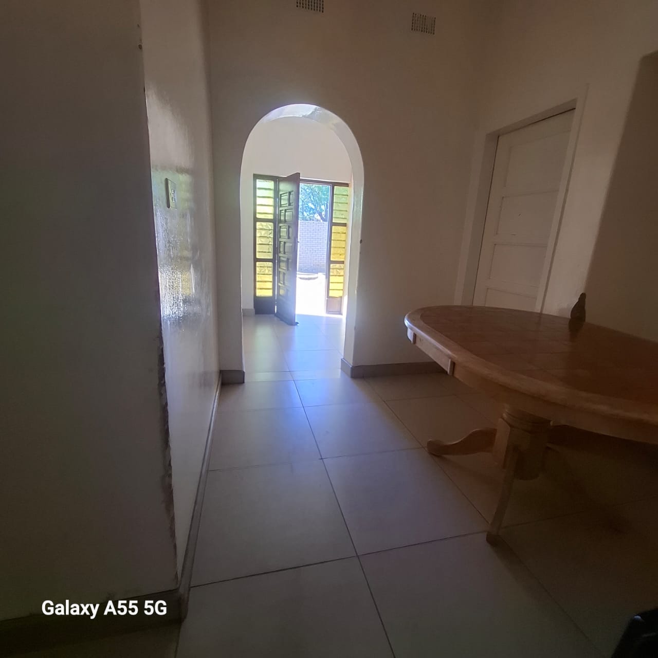 FAMILY HOME