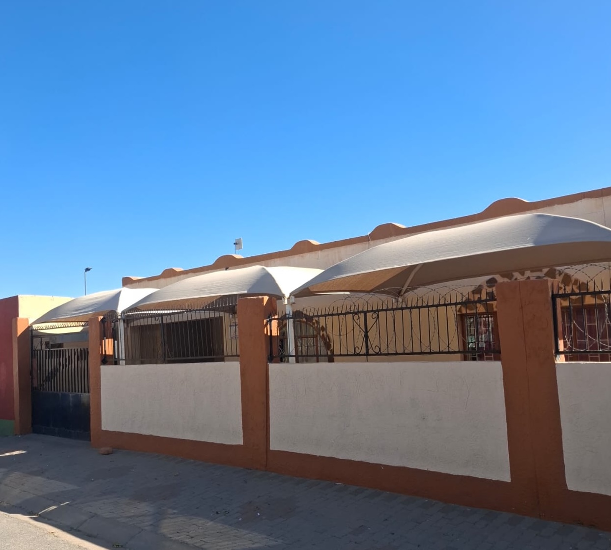 Katutura Family Home